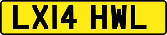 LX14HWL