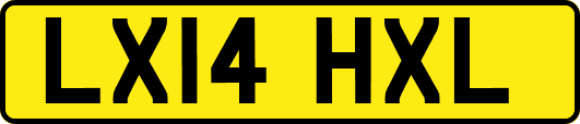 LX14HXL