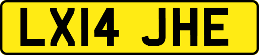 LX14JHE