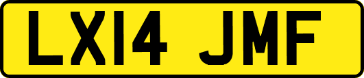 LX14JMF