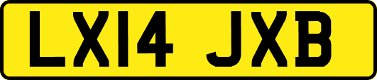 LX14JXB