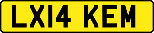 LX14KEM