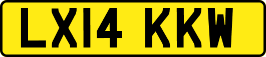 LX14KKW