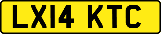 LX14KTC