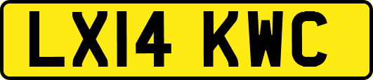 LX14KWC