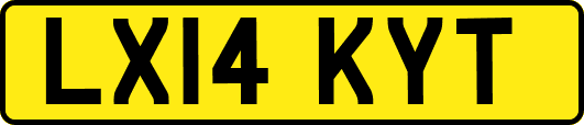 LX14KYT