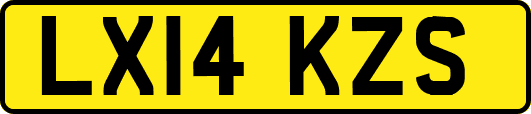 LX14KZS