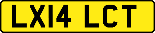 LX14LCT