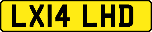 LX14LHD