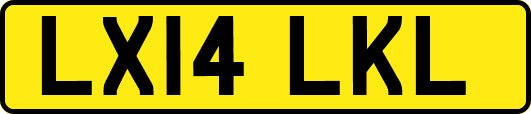 LX14LKL
