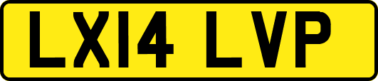LX14LVP