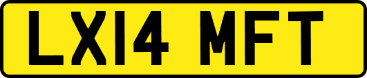 LX14MFT