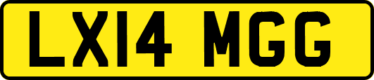 LX14MGG