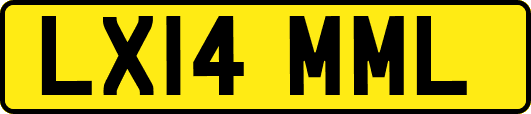 LX14MML