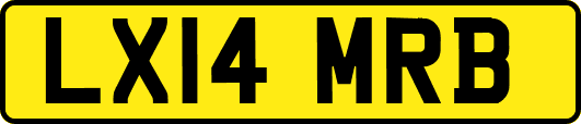 LX14MRB