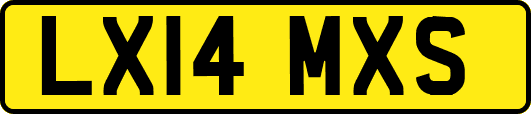 LX14MXS