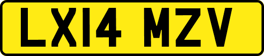 LX14MZV