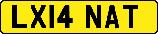 LX14NAT