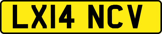 LX14NCV