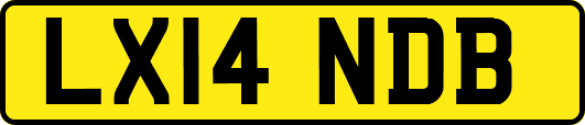 LX14NDB