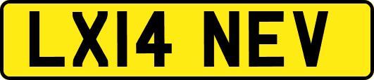 LX14NEV