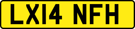 LX14NFH