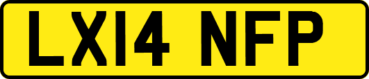LX14NFP