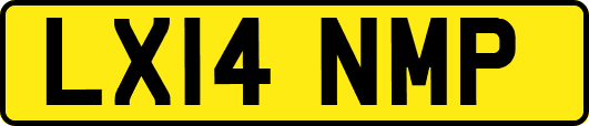 LX14NMP