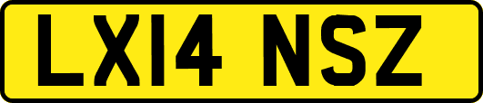 LX14NSZ