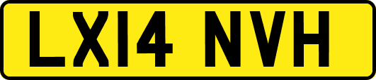 LX14NVH