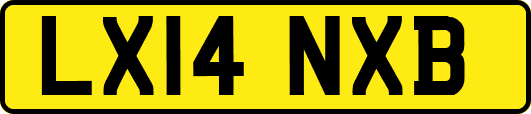 LX14NXB