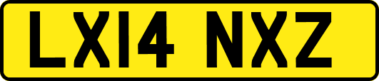 LX14NXZ
