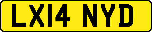 LX14NYD