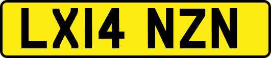 LX14NZN