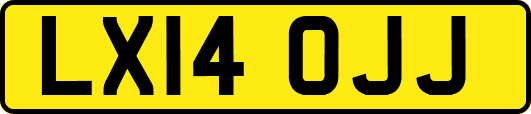 LX14OJJ