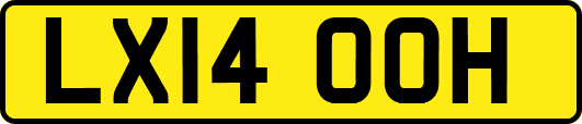 LX14OOH