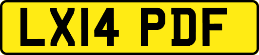 LX14PDF