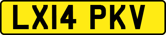 LX14PKV