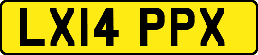 LX14PPX