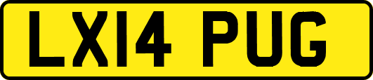 LX14PUG