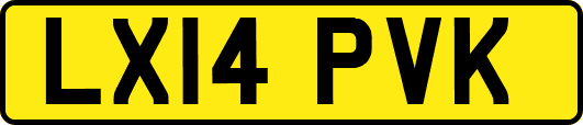 LX14PVK