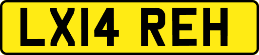 LX14REH