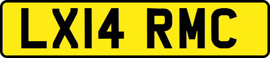 LX14RMC