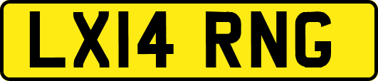 LX14RNG