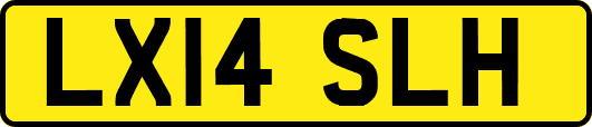 LX14SLH