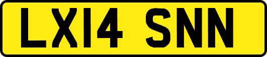 LX14SNN