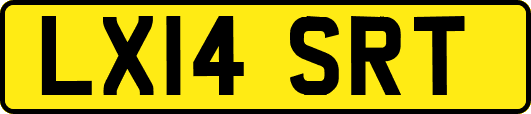 LX14SRT
