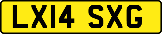 LX14SXG