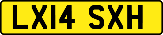 LX14SXH