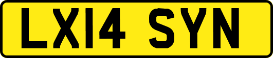 LX14SYN